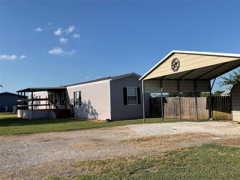 118 Willow Ridge Circle, Southmayd TX 75092 - Photo 5