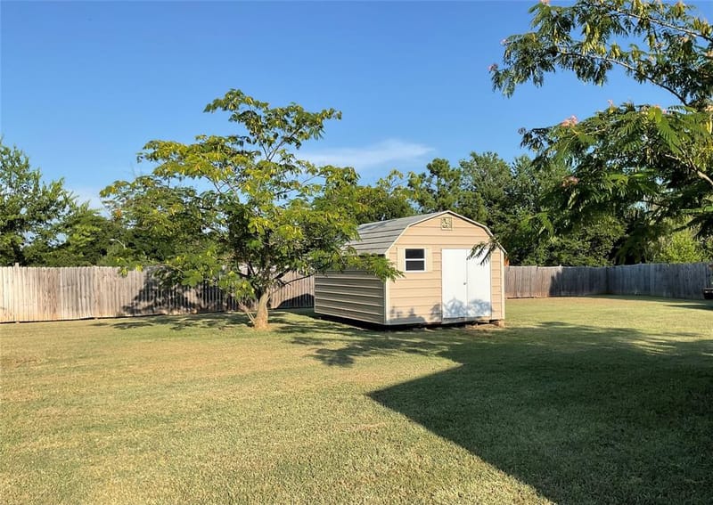 118 Willow Ridge Circle, Southmayd TX 75092 - Photo 35