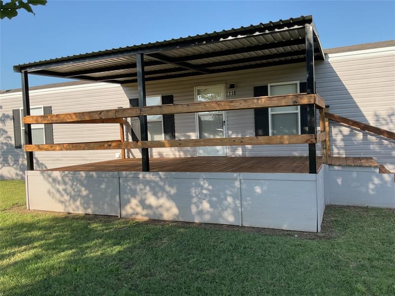 118 Willow Ridge Circle, Southmayd TX 75092 - Photo 4
