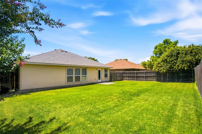 2712 Mockingbird Street, Royse City TX 75189 - Photo 28