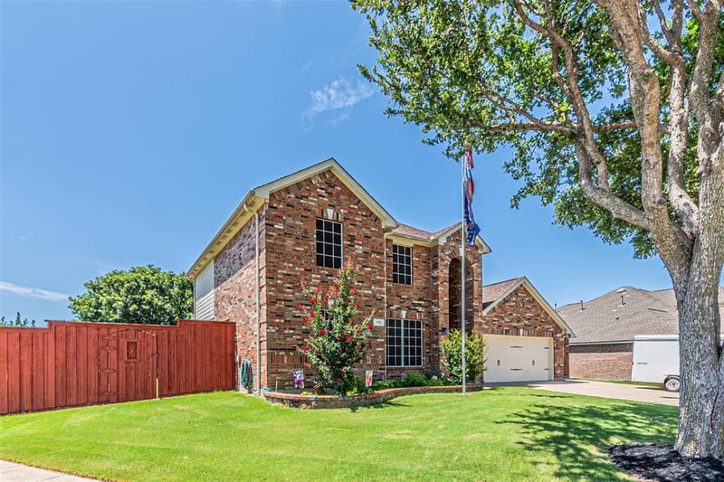 170 Bryan Street, Prosper TX 75078 - Photo 2