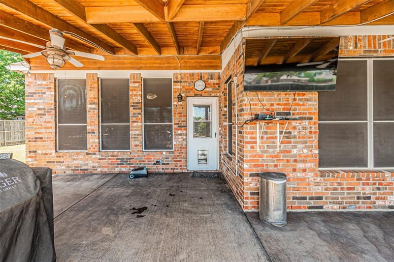 170 Bryan Street, Prosper TX 75078 - Photo 26