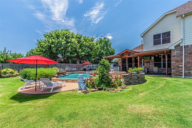 170 Bryan Street, Prosper TX 75078 - Photo 32