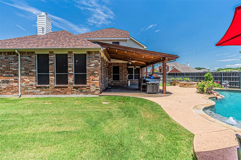 170 Bryan Street, Prosper TX 75078 - Photo 28