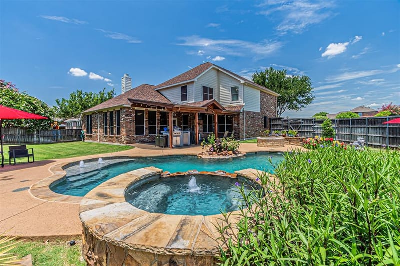 170 Bryan Street, Prosper TX 75078 - Photo 34