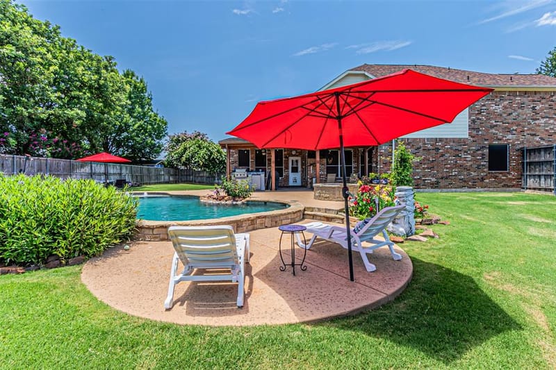170 Bryan Street, Prosper TX 75078 - Photo 33