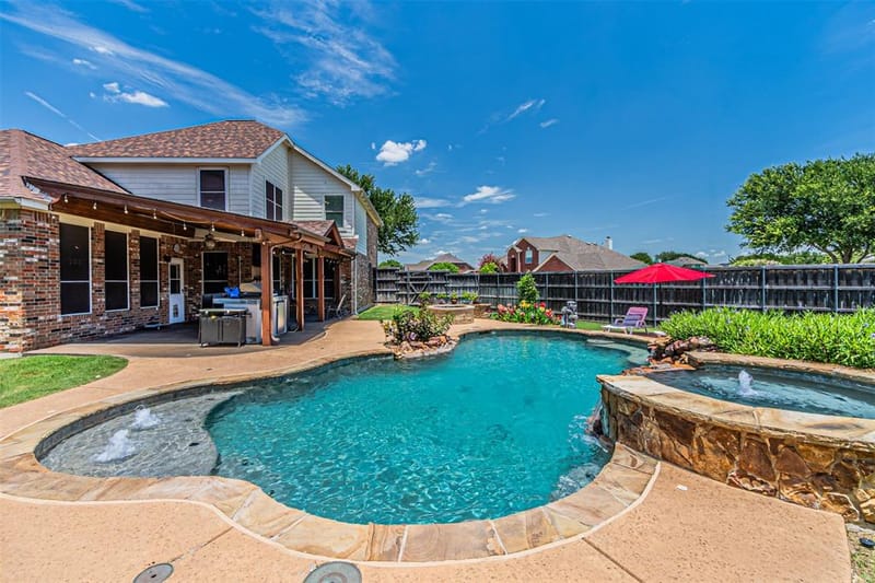 170 Bryan Street, Prosper TX 75078 - Photo 35