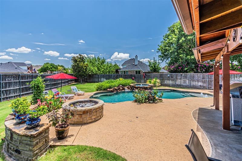 170 Bryan Street, Prosper TX 75078 - Photo 29