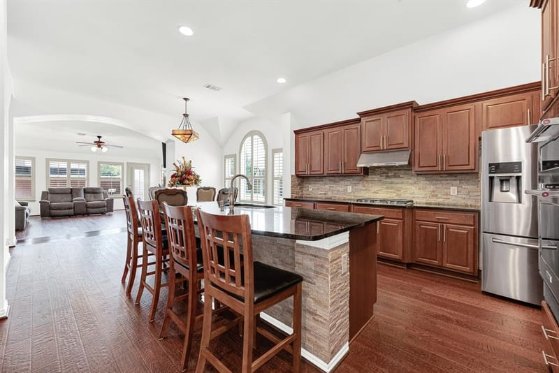 5729 New Castle Drive, Richardson TX 75082 - Photo 3