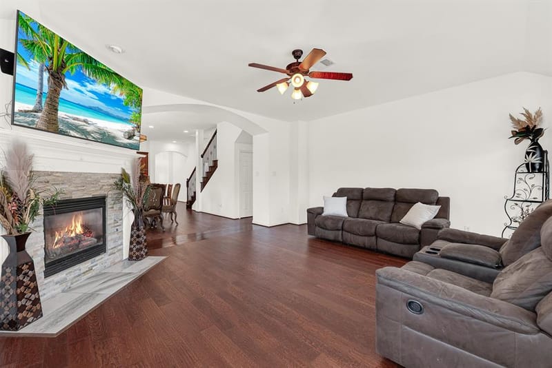 5729 New Castle Drive, Richardson TX 75082 - Photo 9