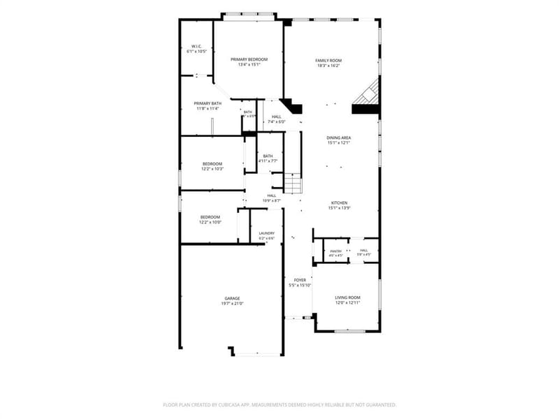 5729 New Castle Drive, Richardson TX 75082 - Photo 38