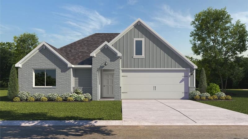 3113 Cyprian Road, Waco TX 76655