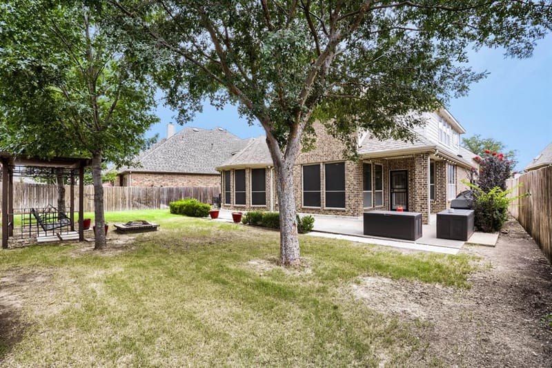 1105 Somerset Circle, Forney TX 75126 - Photo 27