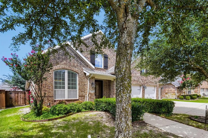 1105 Somerset Circle, Forney TX 75126 - Photo 2