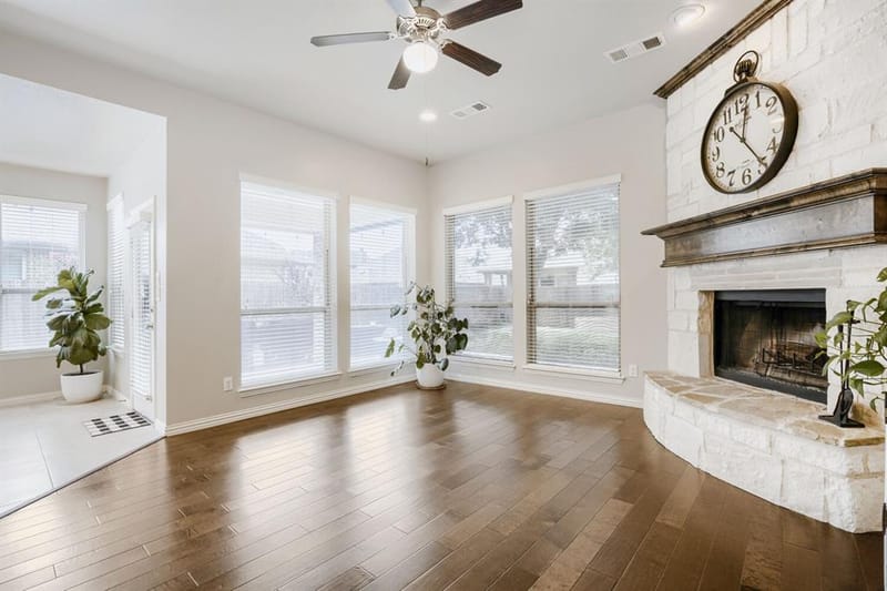 1105 Somerset Circle, Forney TX 75126 - Photo 6