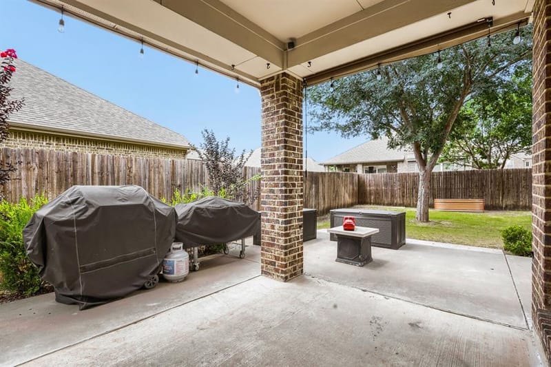 1105 Somerset Circle, Forney TX 75126 - Photo 26