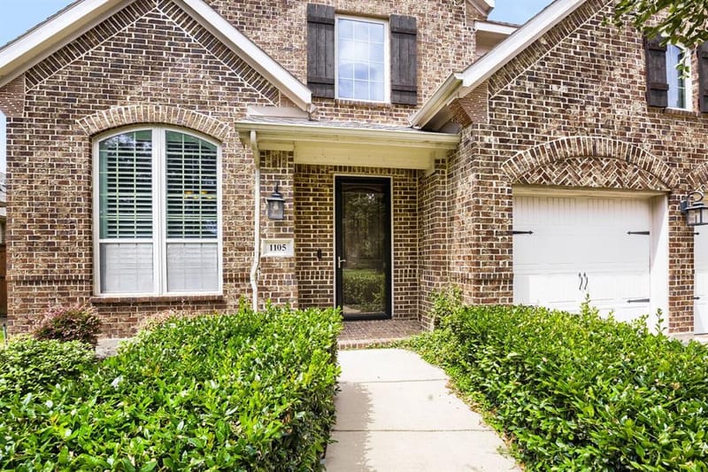 1105 Somerset Circle, Forney TX 75126 - Photo 3
