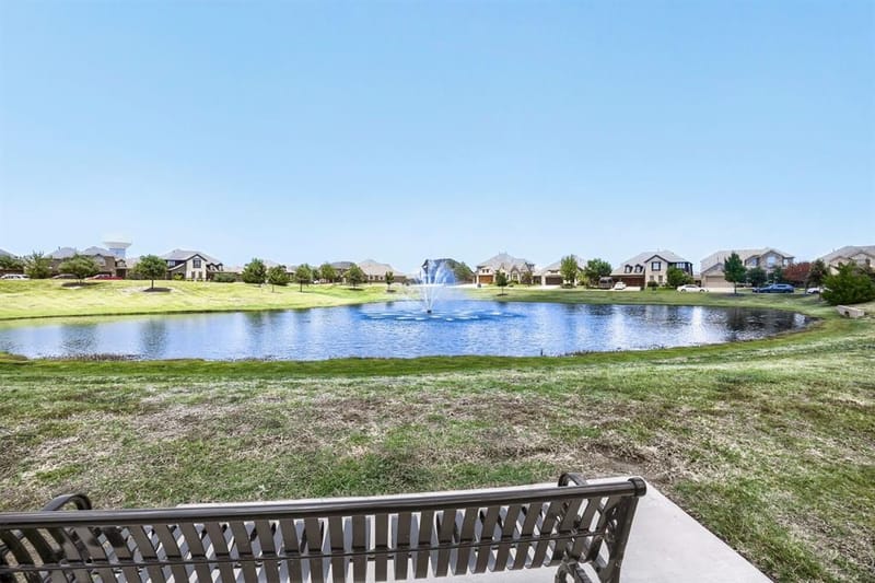 1105 Somerset Circle, Forney TX 75126 - Photo 36