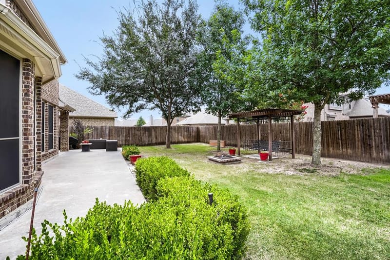 1105 Somerset Circle, Forney TX 75126 - Photo 28