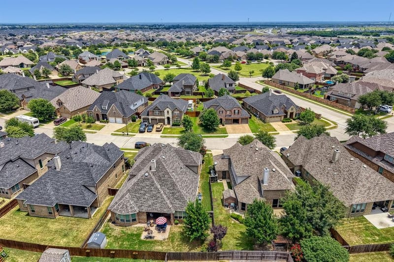 1105 Somerset Circle, Forney TX 75126 - Photo 34