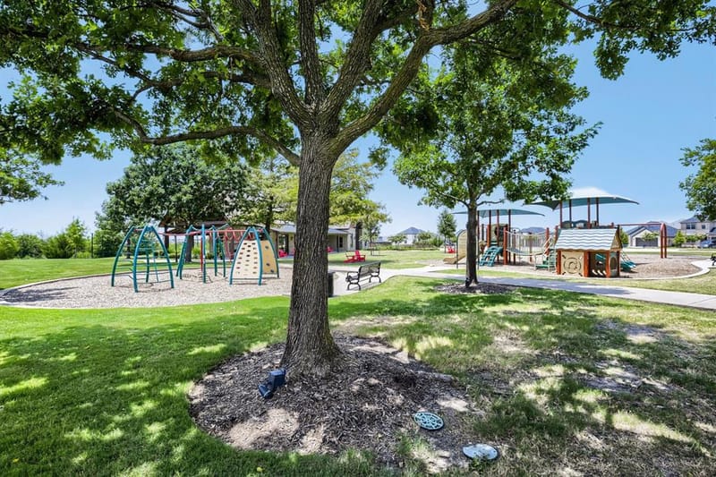 1105 Somerset Circle, Forney TX 75126 - Photo 33