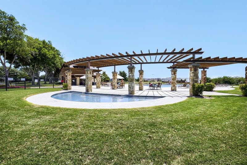 1105 Somerset Circle, Forney TX 75126 - Photo 37