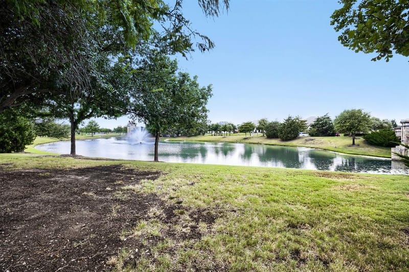 1105 Somerset Circle, Forney TX 75126 - Photo 31