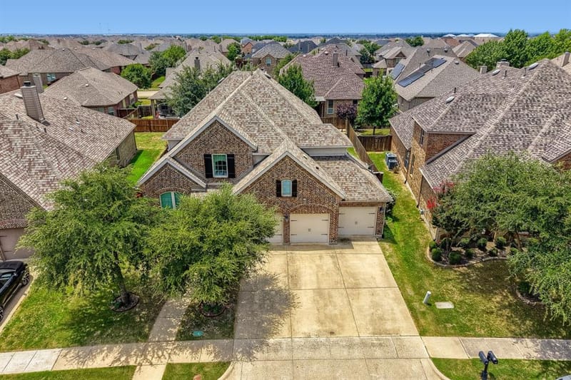 1105 Somerset Circle, Forney TX 75126 - Photo 29