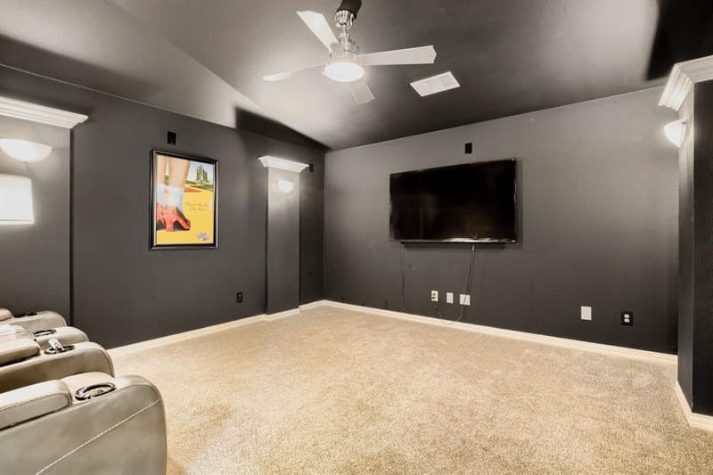 1105 Somerset Circle, Forney TX 75126 - Photo 25