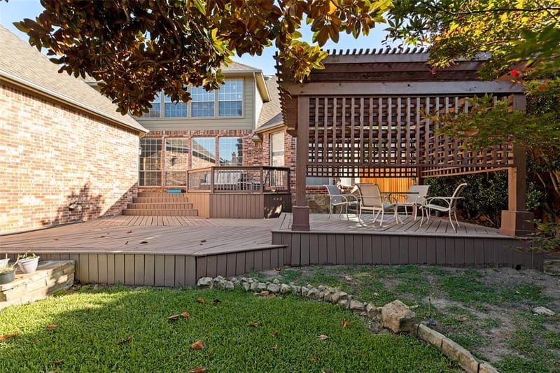 1412 Greenbriar Drive, Allen TX 75013 - Photo 27