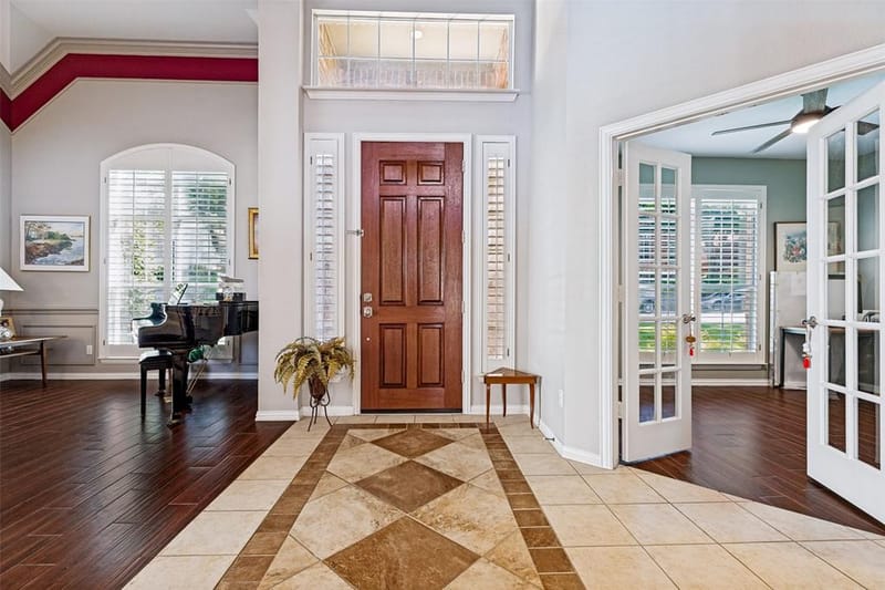 1412 Greenbriar Drive, Allen TX 75013 - Photo 2