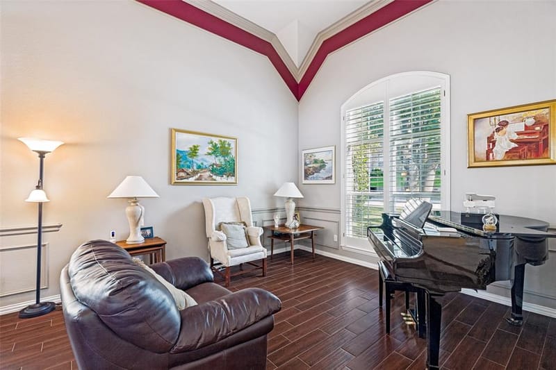 1412 Greenbriar Drive, Allen TX 75013 - Photo 6