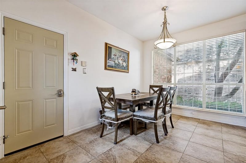 1412 Greenbriar Drive, Allen TX 75013 - Photo 13