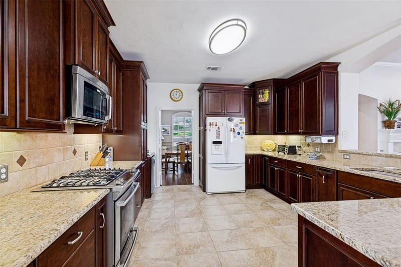 1412 Greenbriar Drive, Allen TX 75013 - Photo 12