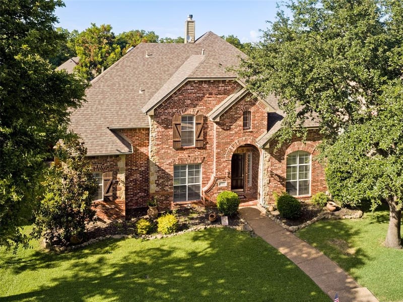 1412 Greenbriar Drive, Allen TX 75013 - Photo 28