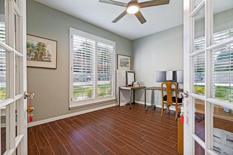 1412 Greenbriar Drive, Allen TX 75013 - Photo 5