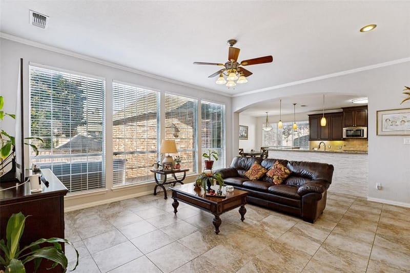 1412 Greenbriar Drive, Allen TX 75013 - Photo 9