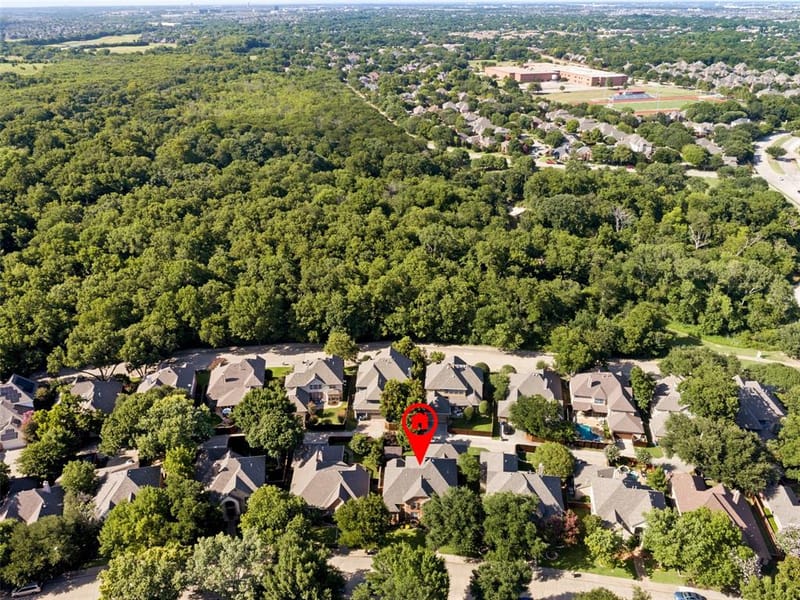 1412 Greenbriar Drive, Allen TX 75013 - Photo 30