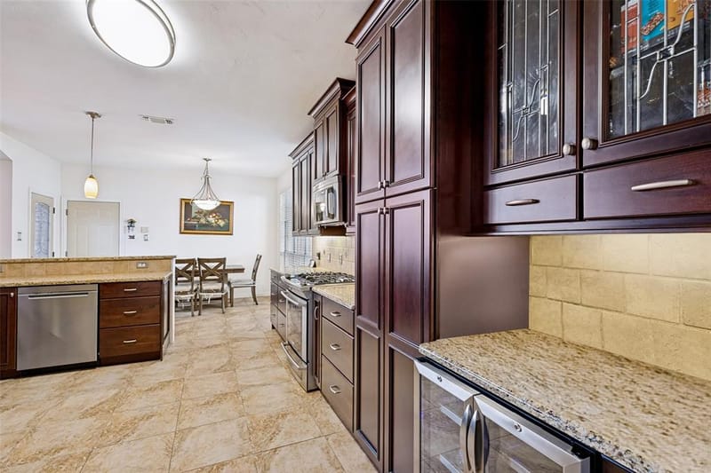 1412 Greenbriar Drive, Allen TX 75013 - Photo 10