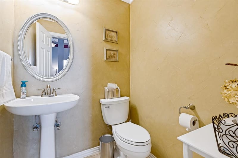 1412 Greenbriar Drive, Allen TX 75013 - Photo 14