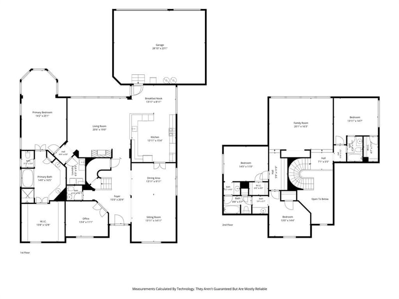 1412 Greenbriar Drive, Allen TX 75013 - Photo 35