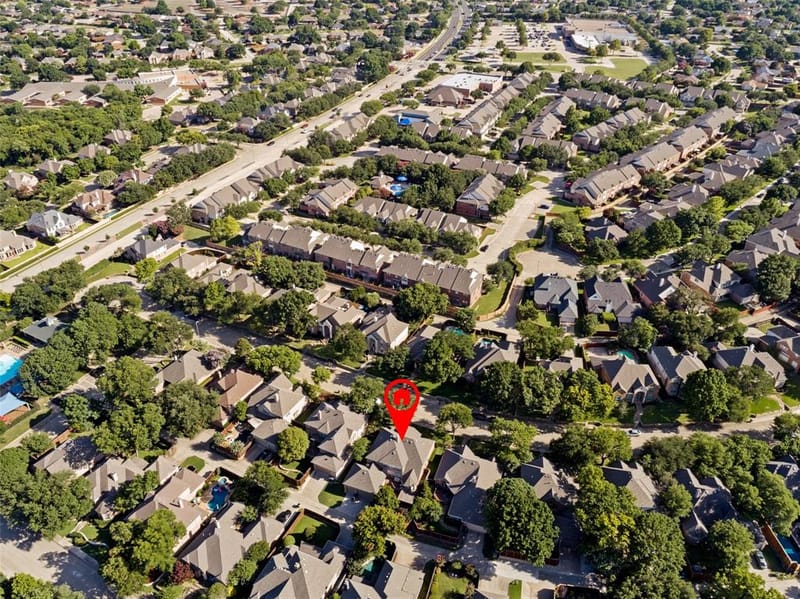 1412 Greenbriar Drive, Allen TX 75013 - Photo 31