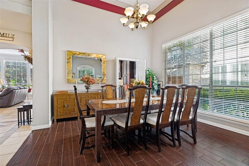 1412 Greenbriar Drive, Allen TX 75013 - Photo 4