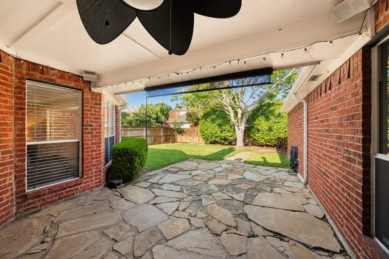 306 Fairfax Drive, Allen TX 75013 - Photo 36