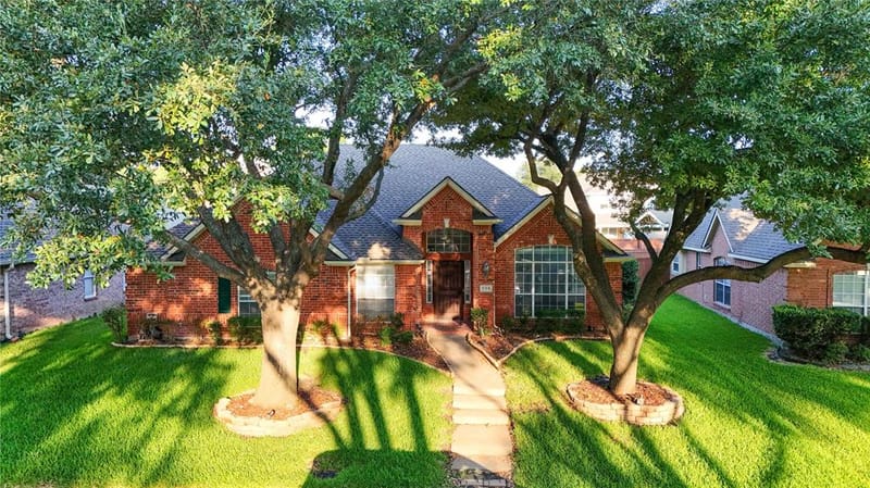 306 Fairfax Drive, Allen TX 75013 - Photo 37