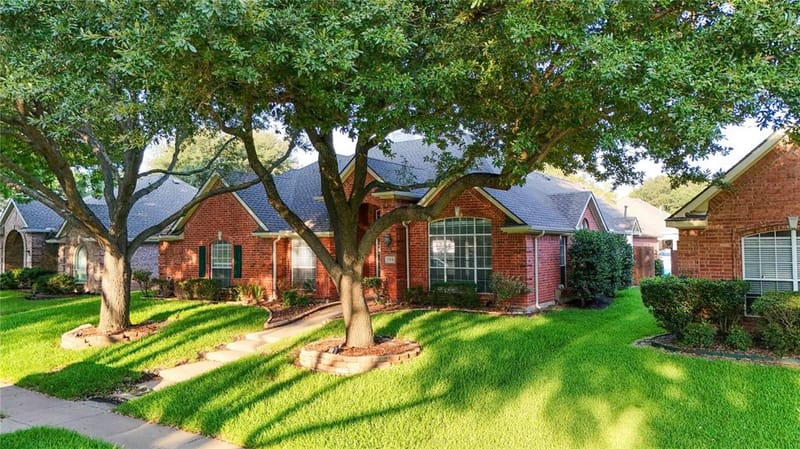 306 Fairfax Drive, Allen TX 75013 - Photo 40
