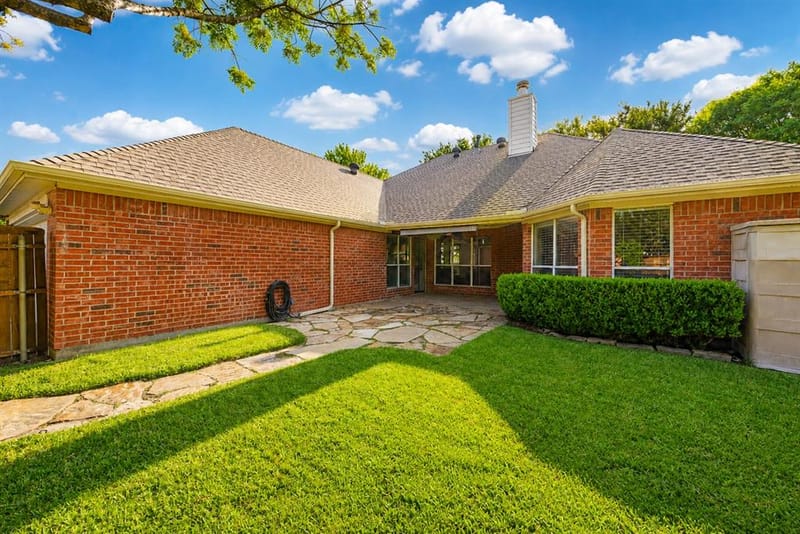 306 Fairfax Drive, Allen TX 75013 - Photo 35