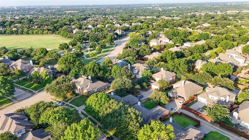 306 Fairfax Drive, Allen TX 75013 - Photo 39