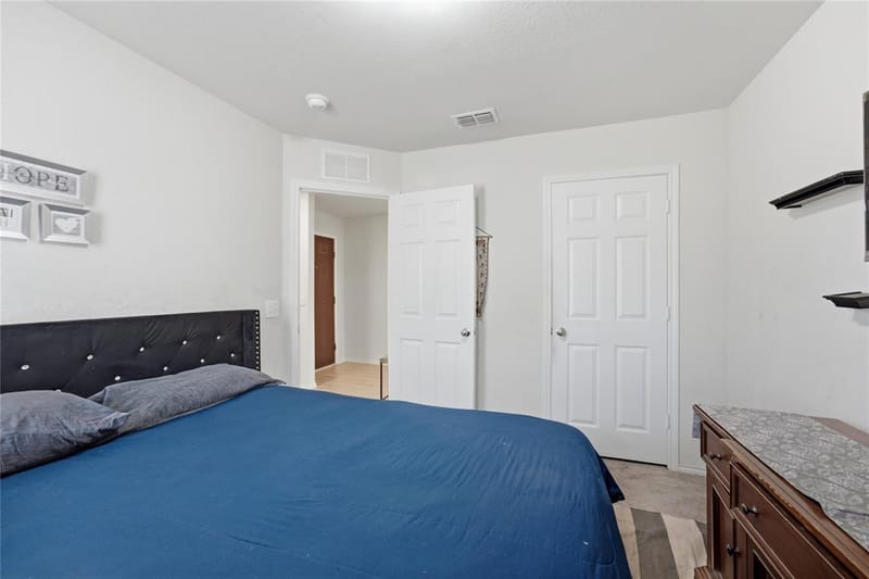 4632 Benham Drive, Fort Worth TX 76036 - Photo 23