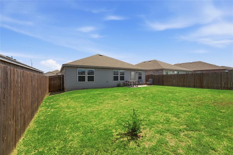 4632 Benham Drive, Fort Worth TX 76036 - Photo 27